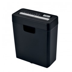 ✅ Destructeur de Documents UP OFFICE UOD611 à Coupe Droite en stock