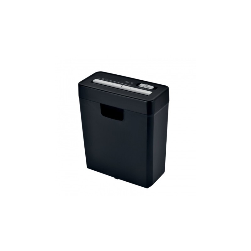 Destructeur de Documents UP OFFICE UOD611 à Coupe Droite Destructeur de Documents UP OFFICE UOD611 à Coupe Droite