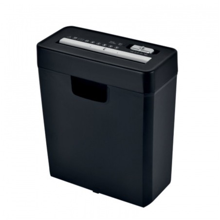 ✅ Destructeur de Documents UP OFFICE UOD611 à Coupe Droite en stock