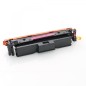 Toner compatible HP W2203X/W2203A magenta - Remplace 220X/220A