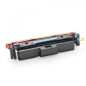 Toner compatible HP W2201X/W2201A cyan - Remplace 220X/220A