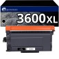 Toner compatible Brother TN3600XL noir Toner compatible Brother TN3600XL noir