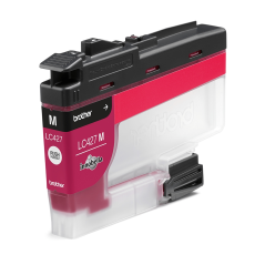 ✅ Brother LC427 M Magenta Cartouche d'encre LC-427 M couleur magenta en stock