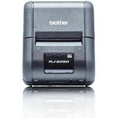 imprimante thermique portable Brother RJ-2050