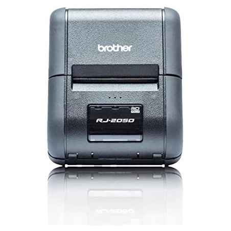 imprimante thermique portable Brother RJ-2050