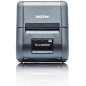 Brother RuggedJet RJ-2050 imprimante de reçus Brother RuggedJet RJ-2050 imprimante de reçus