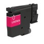 Cartouche compatible Brother LC527XL magenta (remplace LC-527XLM / LC-527M) Cartouche compatible Brother LC527XL magenta (remplace LC-527XLM / LC-527M)