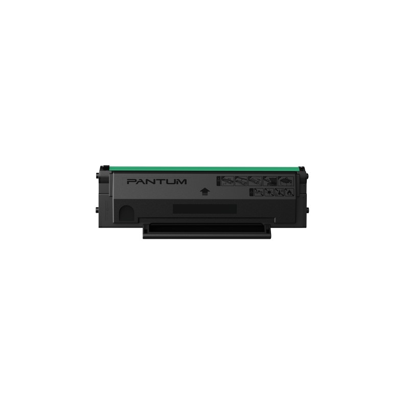 Cartouche de toner noir d'origine Pantum PA210EV