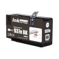 Cartouche compatible HP 937e XL noir - Remplace les modèles 4S6W9NE/4S6W5NE Cartouche compatible HP 937e XL noir - Remplace les modèles 4S6W9NE/4S6W5NE