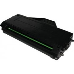 ✅ Cartouche de toner générique noir Panasonic KX-FAT410X couleur Noir en stock