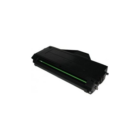 ✅ Cartouche de toner générique noir Panasonic KX-FAT410X couleur Noir en stock