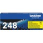 Brother Toner TN-248 Jaune Y