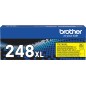 Brother Toner TN-248 XL Jaune Y
