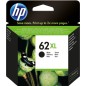 HP Cartouche encre 62 XL noir
