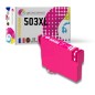Cartouche compatible avec EPSON 503 XL magenta Cartouche compatible avec EPSON 503 XL magenta