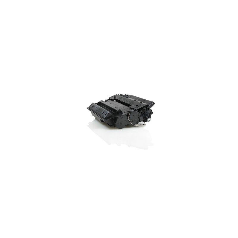 Toner compatible HP 55X (CE255X) noir