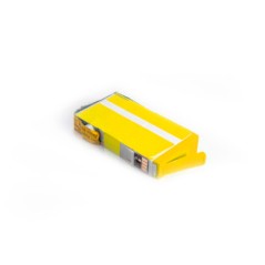 ✅ Cartouche compatible HP 903XL jaune - Remplace T6M11AE/T6L95AE couleur jaune en stock