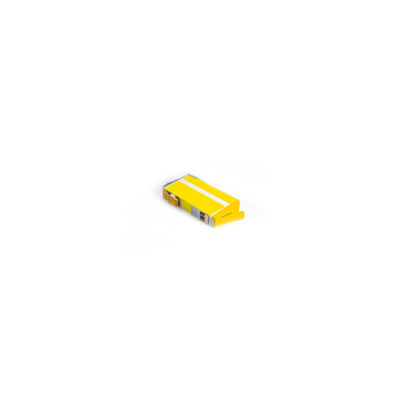 Cartouche compatible HP 903XL jaune - Remplace T6M11AE/T6L95AE Cartouche compatible HP 903XL jaune - Remplace T6M11AE/T6L95AE