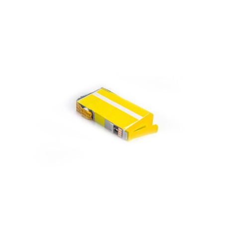 ✅ Cartouche compatible HP 903XL jaune - Remplace T6M11AE/T6L95AE couleur jaune en stock