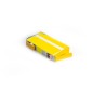 Cartouche compatible HP 903XL jaune - Remplace T6M11AE/T6L95AE Cartouche compatible HP 903XL jaune - Remplace T6M11AE/T6L95AE