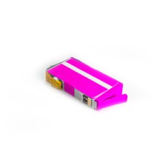 ✅ Cartouche compatible HP 903XL Magenta - Remplace T6M07AE/T6L91AE couleur magenta en stock