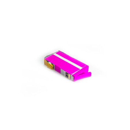 ✅ Cartouche compatible HP 903XL Magenta - Remplace T6M07AE/T6L91AE couleur magenta en stock