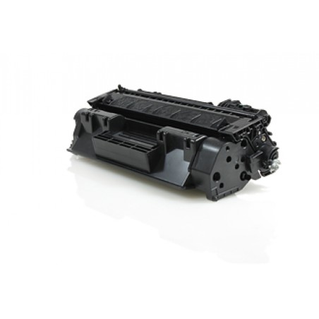 ✅ Toner compatible HP 80X noir couleur Noir en stock