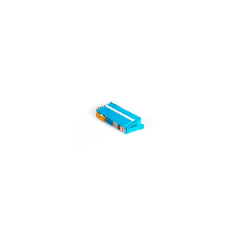 Cartouche compatible HP 903XL cyan - Remplace T6M03AE/T6L87AE Cartouche compatible HP 903XL cyan - Remplace T6M03AE/T6L87AE