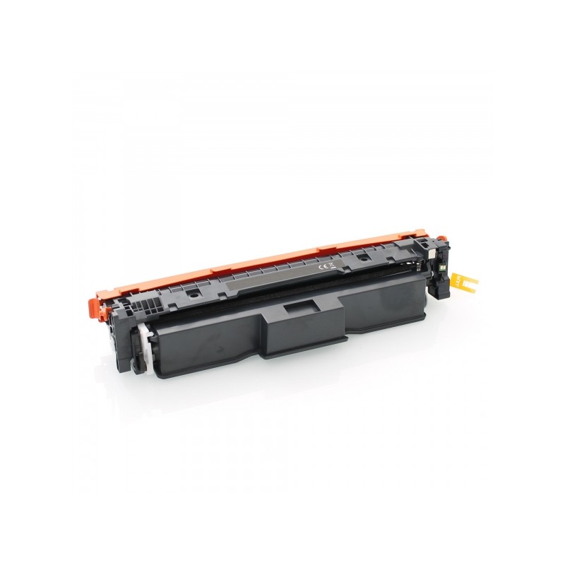 Toner compatible HP W2200X/W2200A noir - Remplace 220X/220A