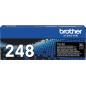 Brother Toner TN-248 Noir BK Brother Toner TN-248 Noir BK