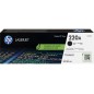 HP Toner 220A Noir (W2200A)