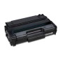 Toner compatible Ricoh Aficio SP3400/SP3410/SP3500/SP3510 noir - Remplace 406522/407648/SP3500HEBK/406990