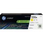 HP Toner 220A Jaune (W2202A)