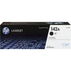 ✅ Toner HP 142A (W1420A) noir couleur Noir en stock
