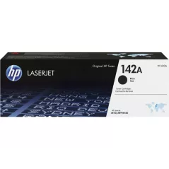 Toner HP 142A (W1420A) noir