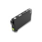 Cartouche compatible avec EPSON 405 XL noir Cartouche compatible avec EPSON 405 XL noir