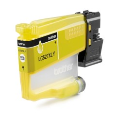 Brother LC527XLY cartouche d’encre jaune (LC-527XLY)