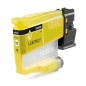 Brother LC527XLY cartouche d’encre jaune (LC-527XLY)