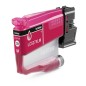Brother LC527XLM cartouche d’encre magenta (LC-527XLM)