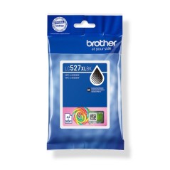 ✅ Brother LC527XLBK cartouche d’encre noir (LC-527XLBK) couleur Noir en stock