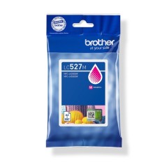 ✅ Brother LC527M cartouche d’encre magenta (LC-527M) couleur magenta en stock