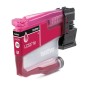 Brother LC527M cartouche d’encre magenta (LC-527M)