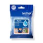 Brother LC521C cartouche d’encre cyan (LC-521C)