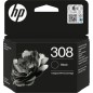HP cartouche encre HP 308 noir HP cartouche encre HP 308 noir