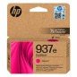 HP Cartouche encre HP 937e magenta - 4S6W7NE HP Cartouche encre HP 937e magenta - 4S6W7NE