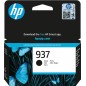 HP cartouche encre HP 937 noir