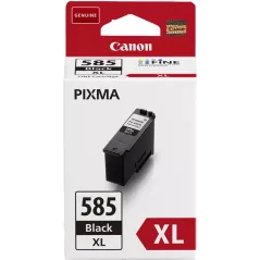 Canon cartouche encre PG-585XL Noir (6204C001)