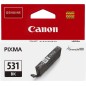 Canon cartouche CLI-531bk Noir (6118C001)