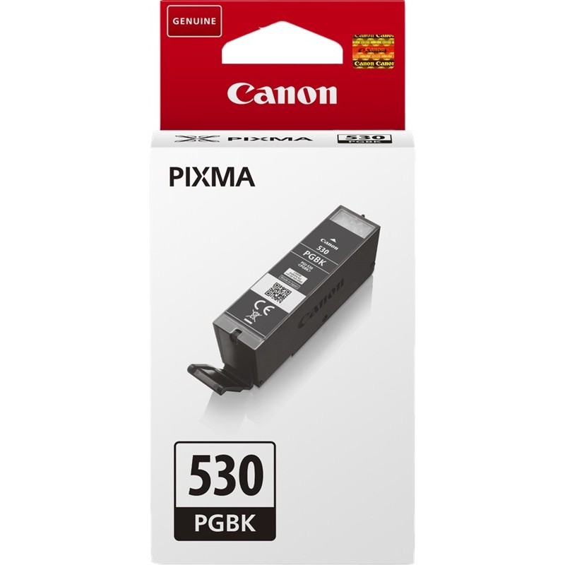 Canon cartouche PGI-530pgbk Noir (6117C001)