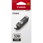 Canon cartouche PGI-530pgbk Noir (6117C001)